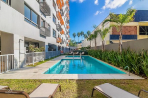 Apartamento Completo Libres 905